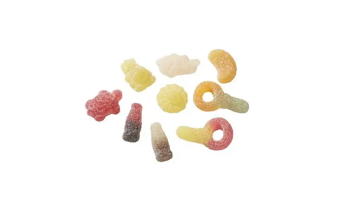Mix Acidulé 100gr