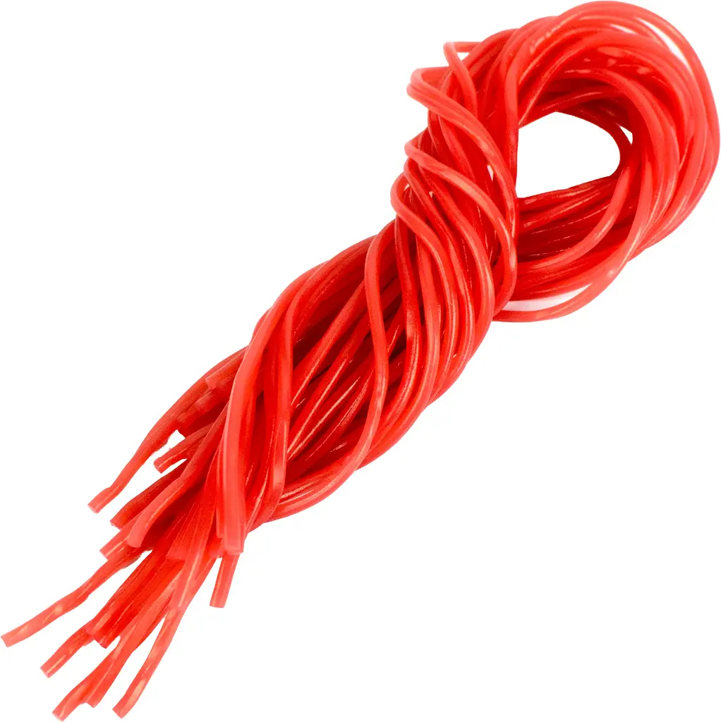 Spaghetti fraise lisse 100gr