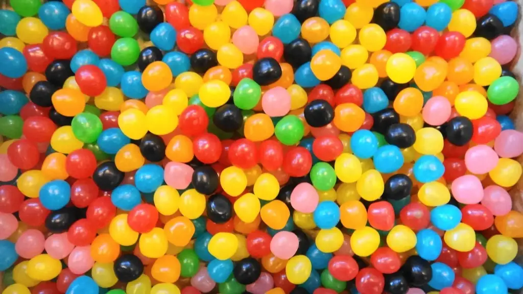 Haribo Dragibus Original Vegan 100gr 