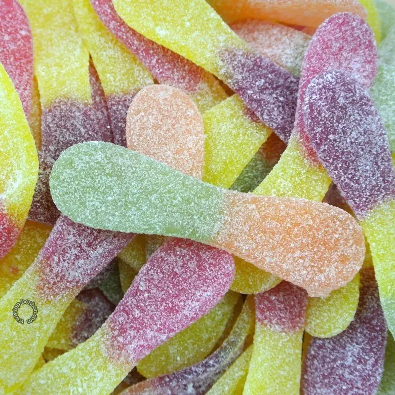 Langue Fruit Citrique 100gr