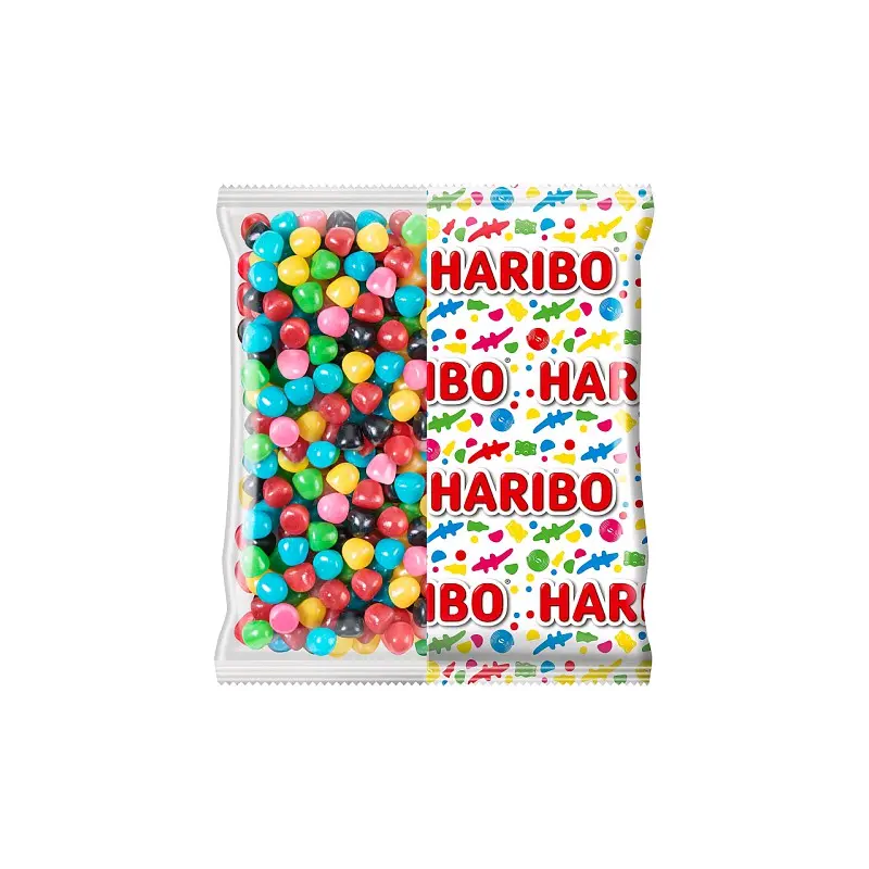 Haribo Dragibus Soft 100gr