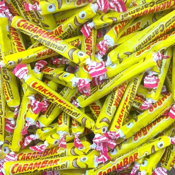 Carambar Caramel 