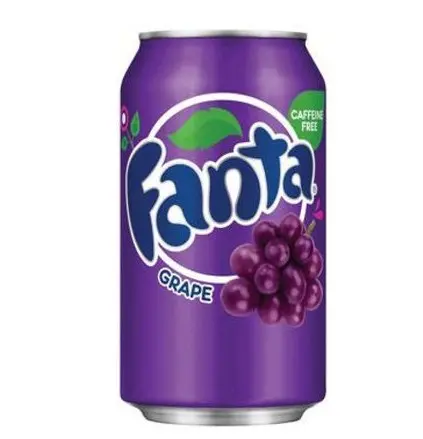 Fanta Raisin 