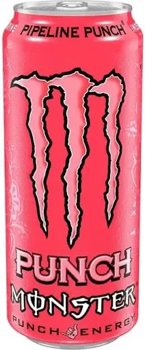 Monster Pipeline Punch 