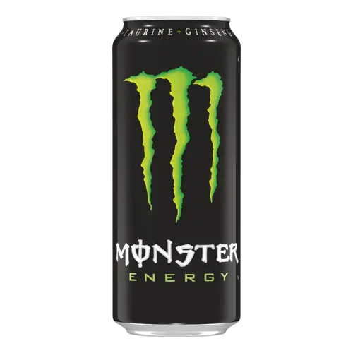 Monster Energy 