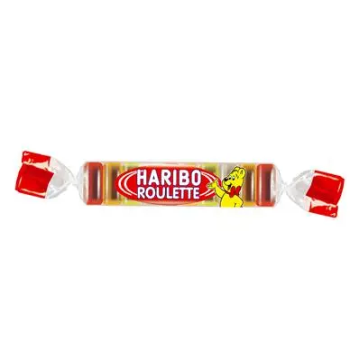 Haribo Roulette Fruits 