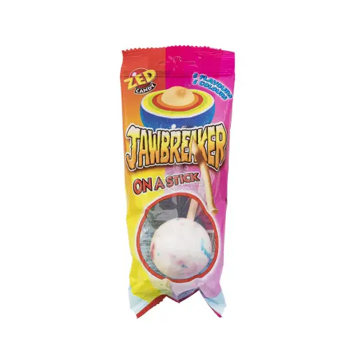 Sucette Boule de Mammouth Halal