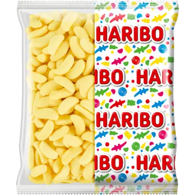 Haribo Banane 100gr
