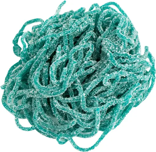 Spaghetti Citrique Framboise 100gr