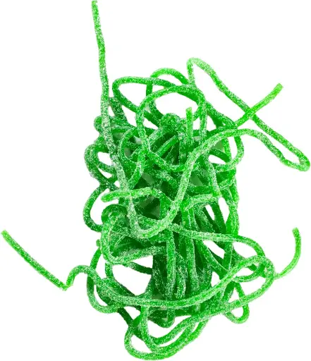 Spaghetti Citrique Pomme 100gr
