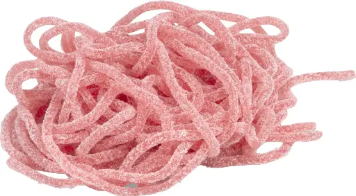 Spaghetti Citrique Fraise 100gr
