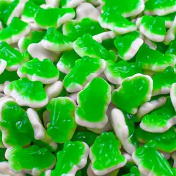 Haribo Grenouille 100gr