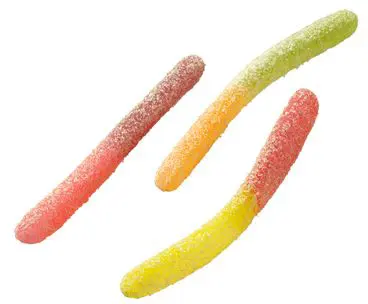 Frisia Serpents Citrique Vegan 100gr