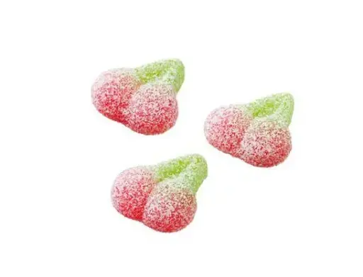 Frisia Fizzy Cerisse Vegan 100gr
