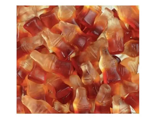 Sweet Party Cola Vegan 100gr 