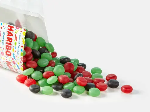 Haribo Fraizibus Vegan 100gr