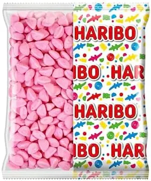 Haribo Tagada Pink 100gr
