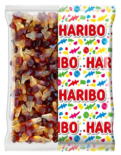 Haribo Happy Cola 100gr