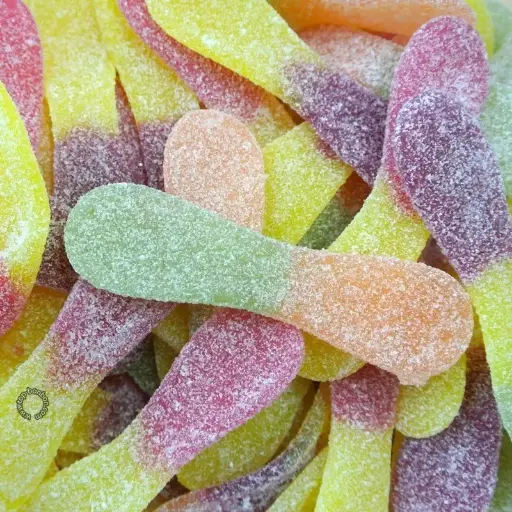 Langue Fruit Citrique 100gr
