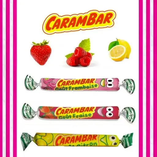 Carambar Fruit