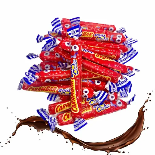 Carambar Cola