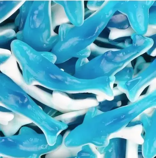 Requin Bleu 100gr