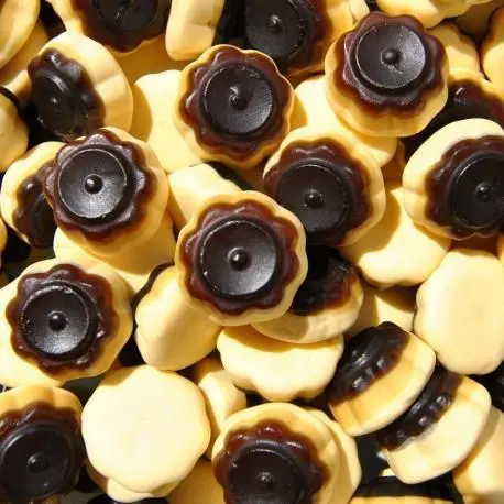 Haribo Flanbolo 100gr