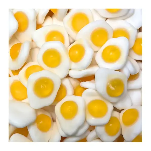 Œuf au plat 100gr