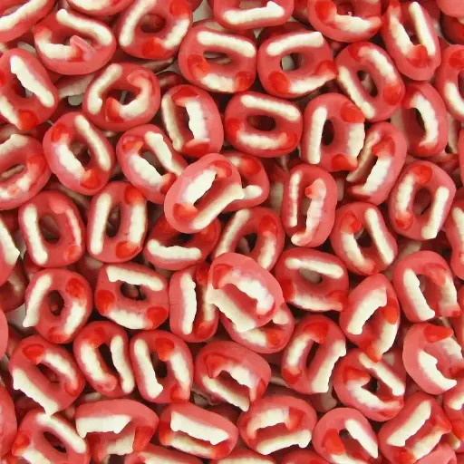 Dentier dracula 100gr