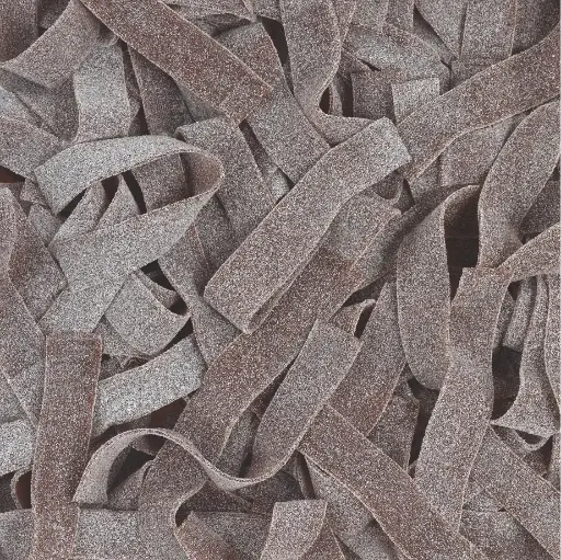 Tapis Citrique Cola ( lot de 10 pcs )