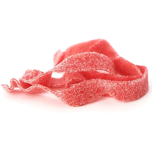 Tapis Citrique Fraise ( le lot 10 pcs )
