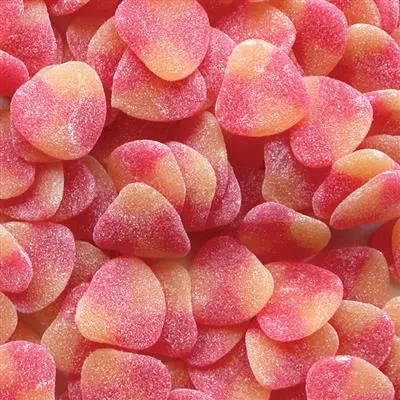 Haribo Pêche 100gr