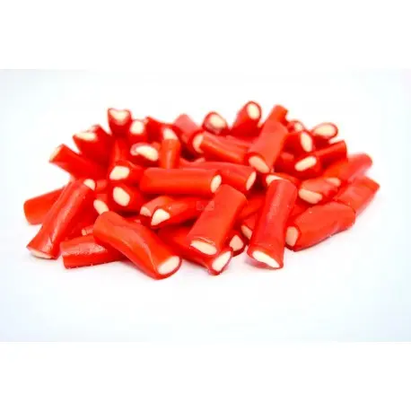 Mini Câble Fraise 100gr