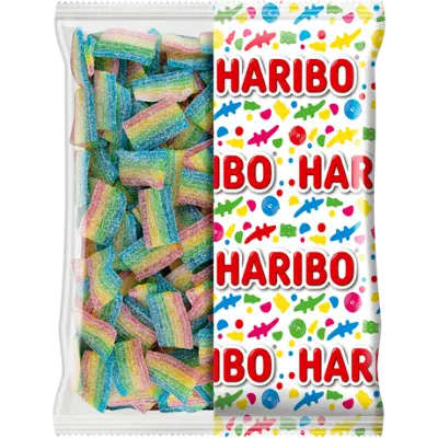 Haribo Miami Pik Vegan 100gr
