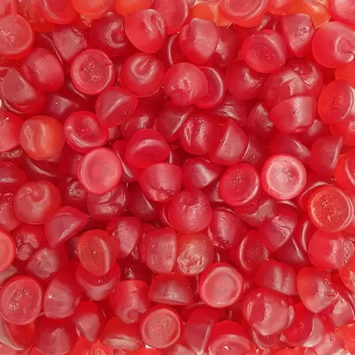 Frisia Cerise Lavee 100gr
