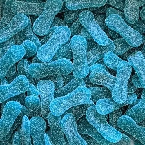 Langue Bleu 100gr